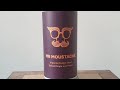 Beer Dad #1771 Pomona Island Mr Moustache Imperial Fudge Stout Salted Maple And Pecan