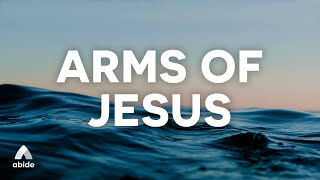 Sleep In The Sweet In The Arms Of Jesus [The Most Peaceful Meditation You've Ever Heard]