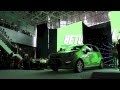 2014 Proton Iriz Launches in Malaysia!