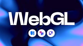 Create Insane WebGL Effects in Minutes (No Code)
