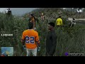 cleaning up the city doing admin duties gta rp gwrp v1