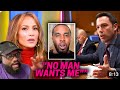 Jennifer Lopez BLASTS Diddy After Ben Affleck DIVORCES Her For Tapes