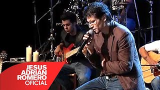 Jesús Adrián Romero - Es Por Tu Gracia (Video Oficial)