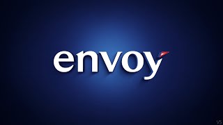 Envoy...we're not just an airline, we're a way of life. (45th Annual Telly Awards Bronze Winner)