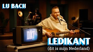 Arjen Lubach - Ledikant (dit is mijn Nederland)