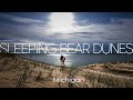 [5K] Sleeping Bear Sand Dunes | Lake Michigan | Long Hike with Dune Climbing