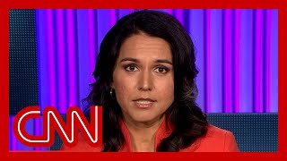 Trump’s DNI pick Tulsi Gabbard’s 2017 comments on Syria coming into question