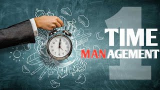 நேரத்தை சரியாக பயன்படுத்தும் || Time Management In Tamil || Part 1 || Tamil
