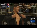 RAFAEL BORGES vs JEFERSON ALVES GOTEU  -  MIAMI GRAND SLAM JIU-JITSU TOUR 2023