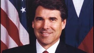 LIVE VIDEO: Gov. Rick Perry Immigration Crisis Press Conference