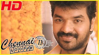 Chennai 600028 II | Chennai 600028 II Video songs | Nee Kidaithai Video song | Yuvan Shankar Raja