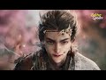 tales of herding gods episode 18 sub indo kakek pedang melatih qinmu sebelum pergi dari daxu spler