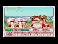 【パワプロ12決】アカデミー編（bクラス）カンスト　天才型