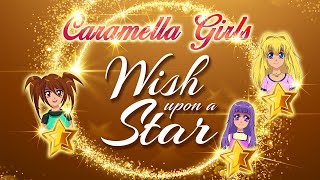 Caramella Girls - Wish Upon A Star