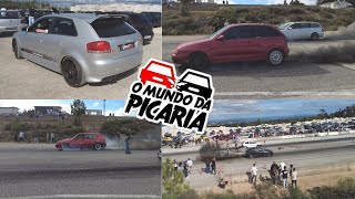 Santuário de Fátima & Mundo da Picaria | Diogo Galo