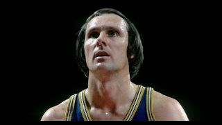 Rick Barry: Career Mixtape