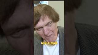 Richard Kiel’s kind words about Roger Moore