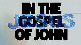 Jesus in the Gospel of John | Sermon Series Kickoff | Rev. Christopher Jarnegan, Sr.