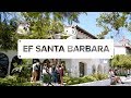 EF Santa Barbara – Campus Tour