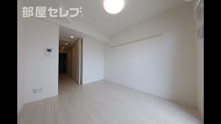 ディアレイシャス上前津　5号室タイプ　部屋セレブ