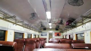 PUNALUR TO GURUVAYUR (06327)SPECIAL TRAIN