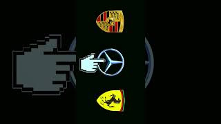 "Supercar Showdown: Porsche vs. Mercedes vs. Ferrari - Which Reigns Supreme?"