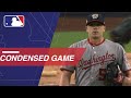 Condensed Game: WSH@SD - 5/8/18