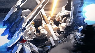 【EXVS2】ナラティブガンダム視点 ACT:49