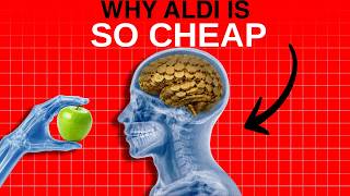 The Truth About Aldi's Low Prices