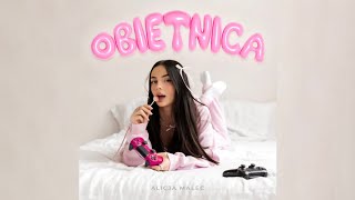 ALICJA MALEC - OBIETNICA (Official Music Video)