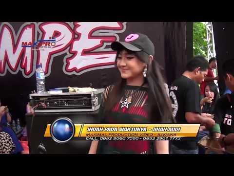 Jihan Audy Indah Pada Waktunya