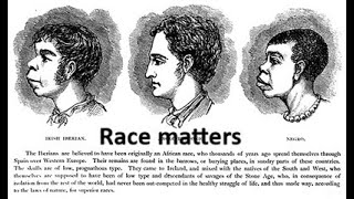 Race matters greatly, and we ignore it at our peril