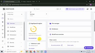 How To Fix Render Blocking JavaScript in Hostinger