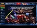 Arcade Hecarim & Riot Blitzcrank Skin Codes Giveaway! *JULY 2014 UPDATED* Arcade Hecarim & Riot Blitzcrank Skin Codes Giveaway! *JULY 2014 UPDATED*