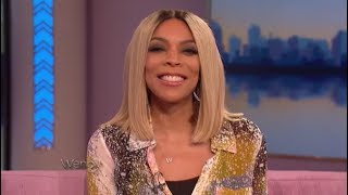 Wendy Williams - Funny/Shady moments (part 10)