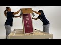 Helix Dawn Mattress Unboxing | Mattress Advisor