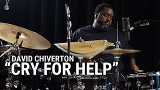 Meinl Cymbals - David Chiverton - 