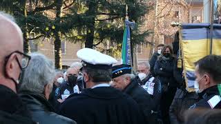 Funerali Antonio Graziano Seregno