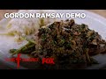 Gordon’s Veal Marsala: Extended Version | Season 1 Ep. 7 | THE F WORD