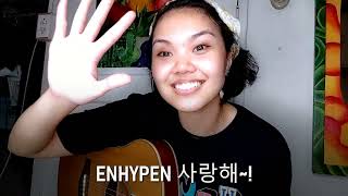 Dear ENHYPEN, from ENGENE (A song for ENHYPEN)