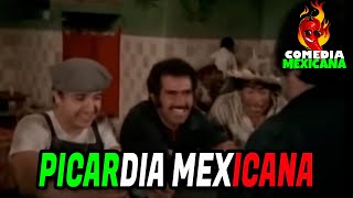 Pura Picardía Mexicana - Risas Garantizadas - Los Mejores Albures Mexicanos