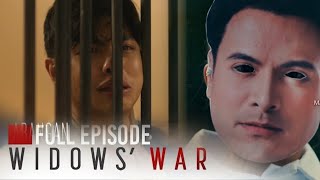 Widows War | Episode 145 JERICHO, MAY PAHABOL PA! JANUARY 17 2025 FULL EPISODE STORYTELLING