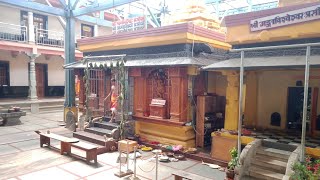 Sri Sonda Swarnavalli Maha Samsthaana Mutt, Sirsi | Uttara Kannada Tourism, Karnataka