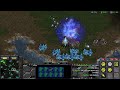 레토 17년된 친구 2탄 입니다 헌터스타팀플 teamplay starcraft