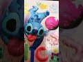 Stitch puzle