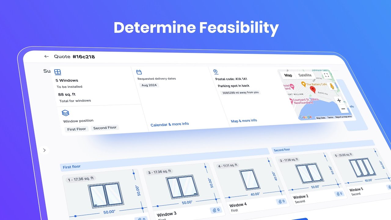 Motion Graphics Explainer Video For Saas Product Builg Youtube