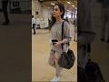 Pakistani Celebrities spotted at Karachi Airport | Hiba Bukhari | Mehwish Hayat | Lollywood WorlD