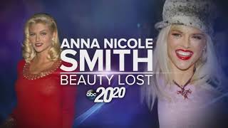 Tragic Beauty: Anna Nicole Smith Full Episode | ABC 20/20