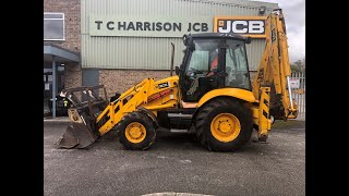 TCH JCB AUCTION - 2006 JCB 3CX CONTRACTOR 0966503