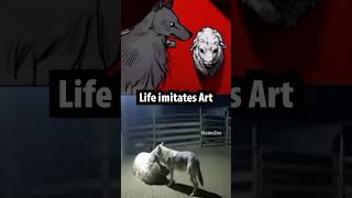 Wolf In Sheep S Clothing